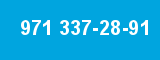 971 337-28-91 971 337-28-91